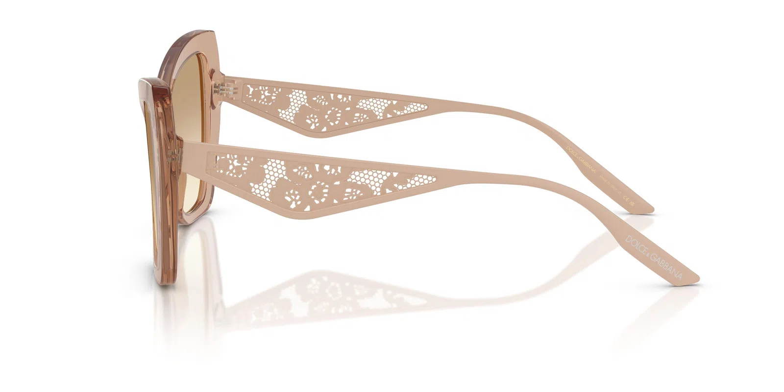 Dolce & Gabbana 4489 Sunglasses - view 11